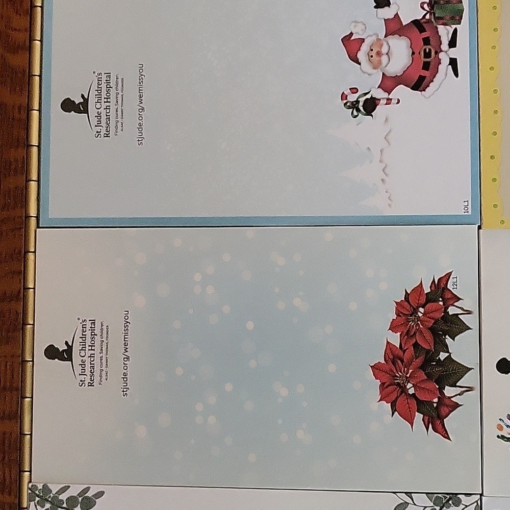 Note Pads - Picture 4 of 6
